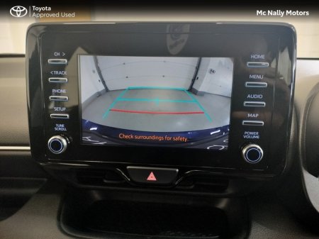 2022 Toyota Yaris - photo 13
