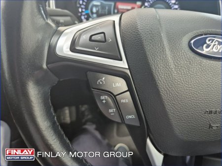 2019 Ford S-Max - photo 17