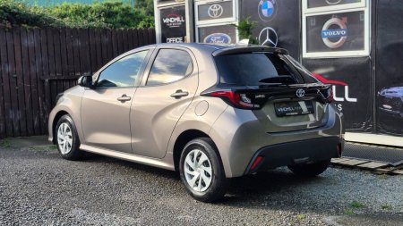 2022 Toyota Yaris - photo 8