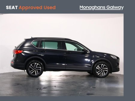 2023 SEAT Tarraco - photo 16