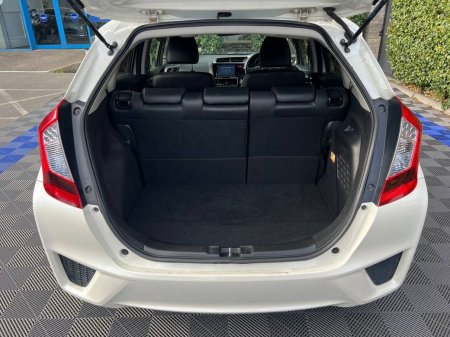 2016 Honda Fit - photo 13