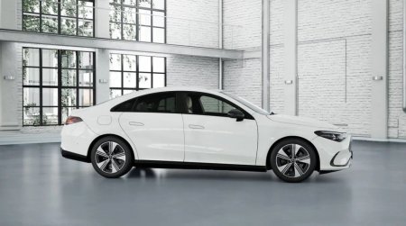 2026 Mercedes-Benz CLA - photo 10