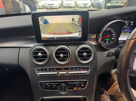 2016 Mercedes-Benz C-Class - photo 9