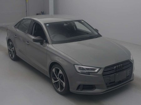 2019 Audi A3 - photo 5