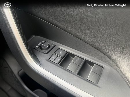 2022 Toyota RAV4 - photo 22