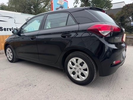2018 Hyundai i20 - photo 7