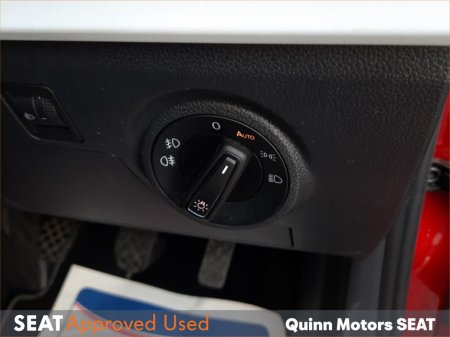 2023 SEAT Arona - photo 15