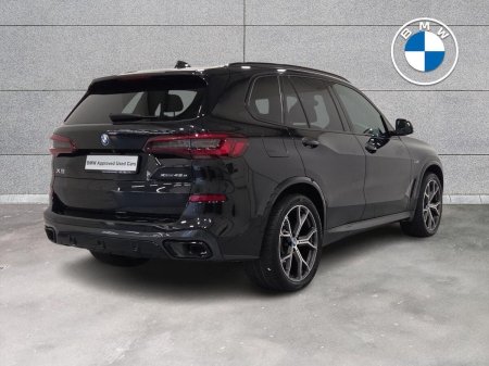 2022 BMW X5 - photo 24