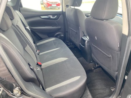 2019 Nissan Qashqai - photo 8