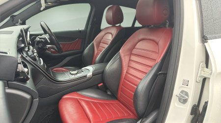 2017 Mercedes-Benz GLC - photo 18