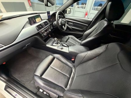2018 BMW 3-Series - photo 29