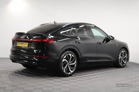 2022 Audi e-tron - photo 6