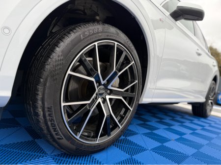 2019 Audi Q5 - photo 10