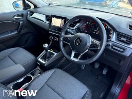 2023 Renault Captur - photo 6
