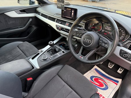 2017 Audi A5 - photo 12