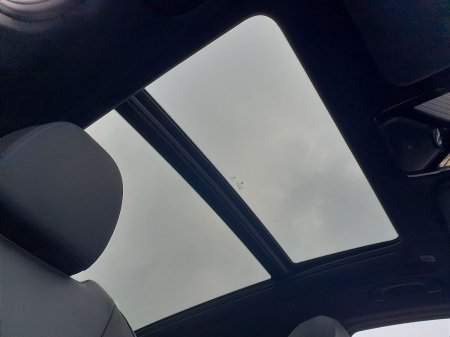 2023 BMW iX3 - photo 4