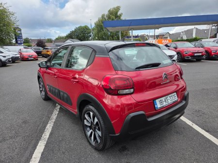 2018 Citroen C3 - photo 22