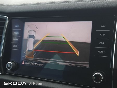 2022 Skoda Kodiaq - photo 9