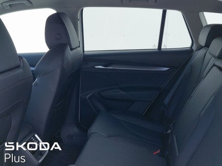 2026 Skoda Enyaq - photo 7