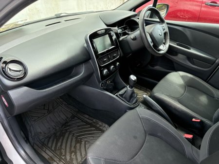 2019 Renault Clio - photo 15