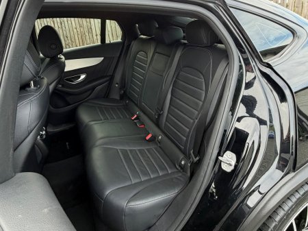 2017 Mercedes-Benz GLC - photo 28