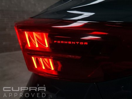 2026 Cupra Formentor - photo 29