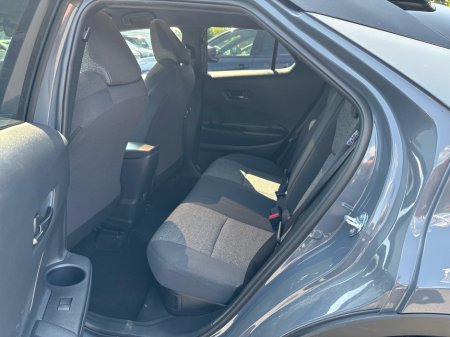 2026 Toyota C-HR+ - photo 8