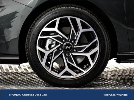 2024 Hyundai i30 - photo 8