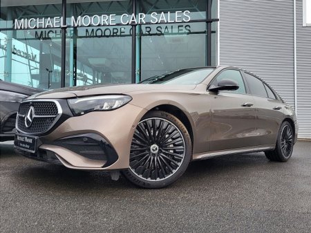 2027 Mercedes-Benz E-Class - photo 7
