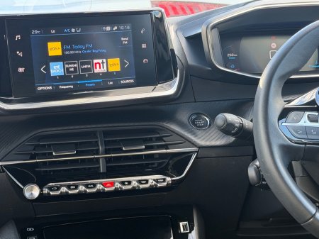 2023 Peugeot 2008 - photo 42