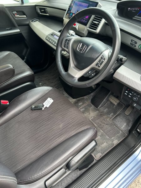 2016 Honda Freed - photo 14