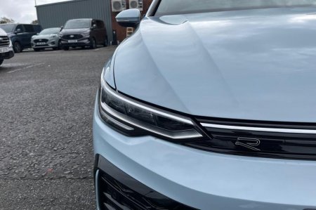 2026 Volkswagen Golf - photo 23