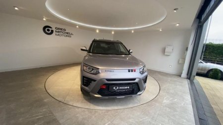 2025 KGM Tivoli - photo 2