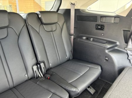 2026 Kia Sorento - photo 38