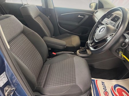 2016 Volkswagen Polo - photo 11