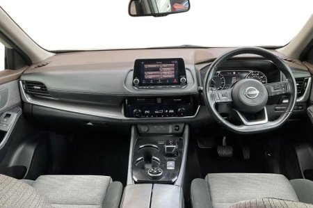 2023 Nissan X-Trail - photo 10