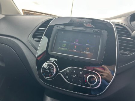 2018 Renault Captur - photo 13