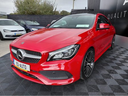 2019 Mercedes-Benz CLA - photo 6
