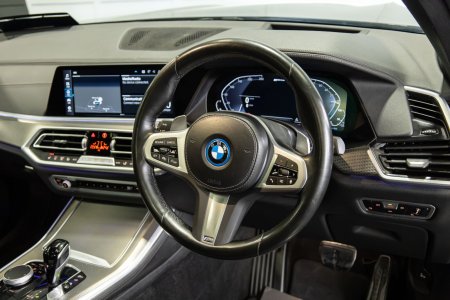 2023 BMW X5 - photo 9