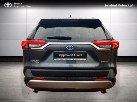 2022 Toyota RAV4 - photo 4