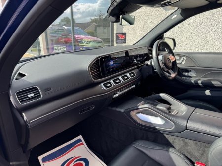 2021 Mercedes-Benz GLE - photo 16