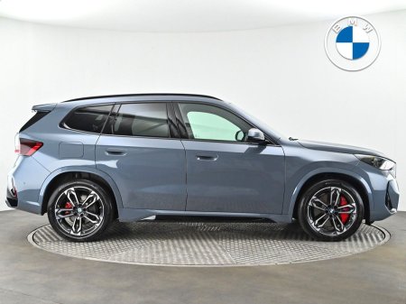 2026 BMW X1 - photo 23