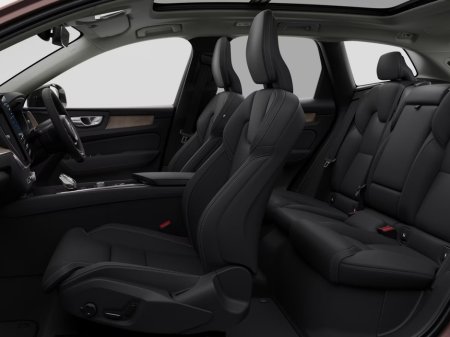 2027 Volvo XC60 - photo 9