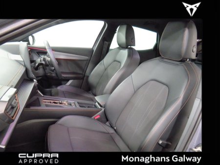 2026 Cupra Formentor - photo 8