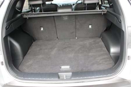 2024 Hyundai Tucson - photo 13