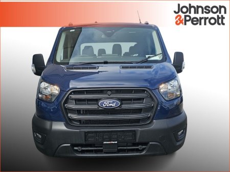 2026 Ford Transit - photo 8