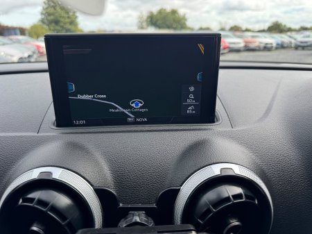 2017 Audi A3 - photo 12
