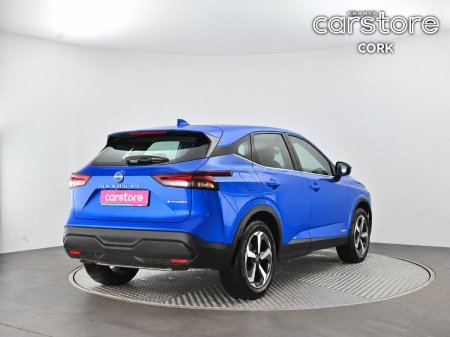 2023 Nissan Qashqai - photo 5