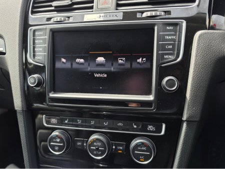 2014 Volkswagen Golf - photo 18