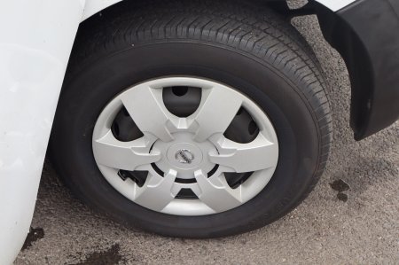 2021 Nissan NV400 - photo 7